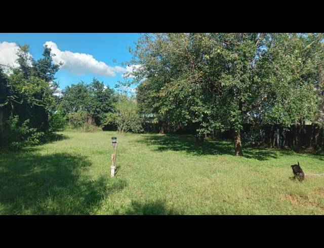 5 BEDROOM HOUSE FOR SALE IN MEYERTON PARK